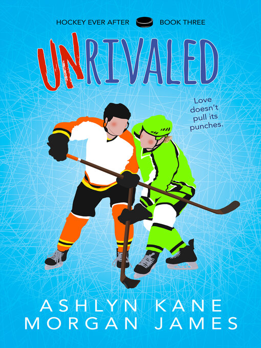 Title details for Unrivaled by Ashlyn Kane - Available